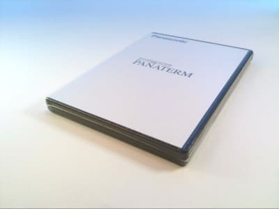 MATSUSHITA ELECTRIC DV0P4460