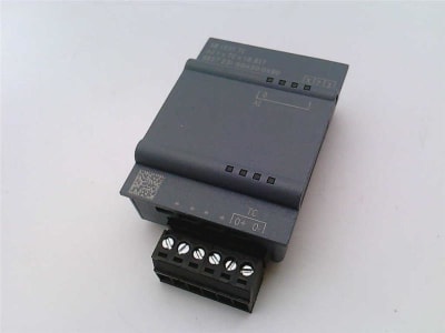 SIEMENS 6ES7231-5QA30-0XB0