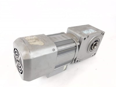 MITSUBISHI GM-SHYMB-RH0.2KW/4P/1:60