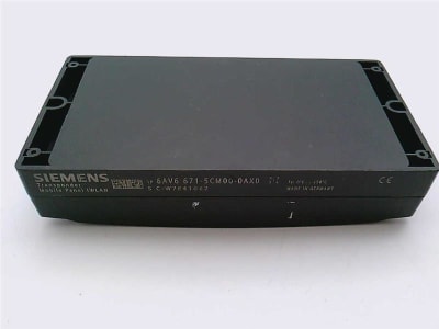 SIEMENS 6AV6671-5CM00-0AX0