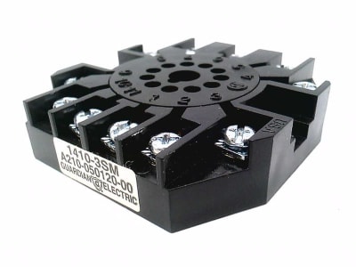 GUARDIAN ELECTRIC CO 1410-3SM