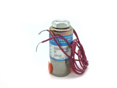 PARKER B2DA1052AB6AC7