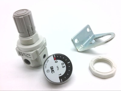 SMC AR10-M5BG-A