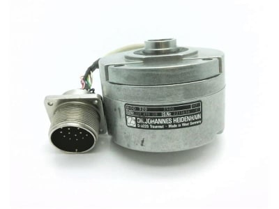 HEIDENHAIN CORP 320-2500/ID-209-698-08