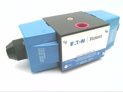 EATON CORPORATION DG4S4-012C-B-60-S324
