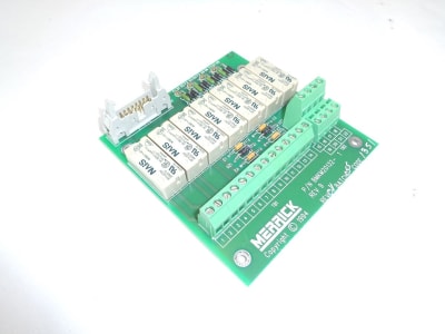 MERRICK SCALE BMKM20132-1