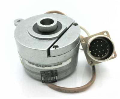 HEIDENHAIN CORP 323-002-1024