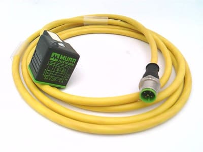 MURR ELEKTRONIK 7000-40931-0250200