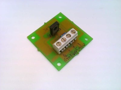 GENERIC PCB501