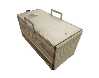 GEW 26603