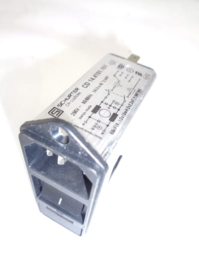 SCHURTER CD14.4101.151