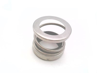 WORTHINGTON PUMPS PO-2886