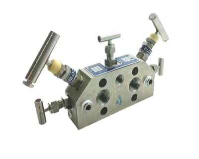 PENTAIR MC5GVIM-4-PS