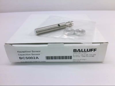 BALLUFF 30583015