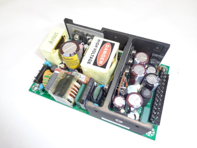 CUI INC VSBU-120-T512A