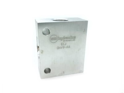 SUN HYDRAULICS ECJ