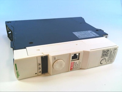 SCHNEIDER ELECTRIC ATV32H055N4