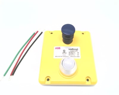 ASEA BROWN BOVERI 2TLA050211R0016