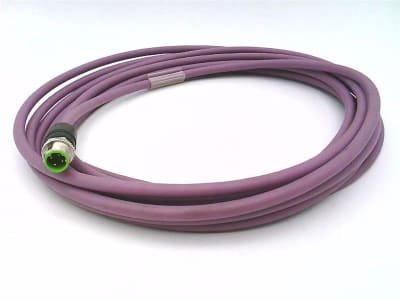 MURR ELEKTRONIK 7000-14541-7980500