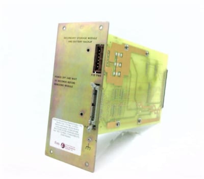 CINCINNATI MILACRON H1019-7820