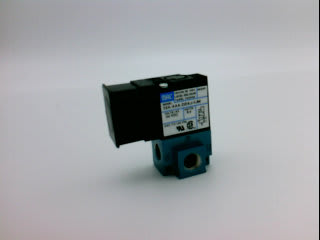 MAC VALVES INC 35A-AAA-DDAJ-0JM
