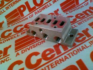 AUTOMATIC VALVE A6318-038