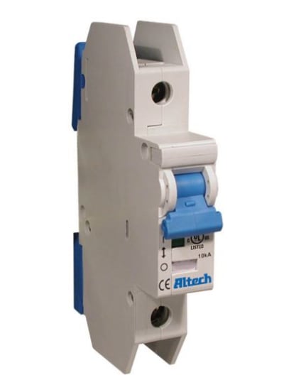ALTECH CORP 1CU5L