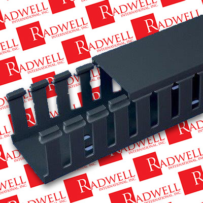 PANDUIT G1.5X1.5BL6