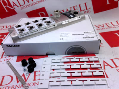 BALLUFF BNI0014