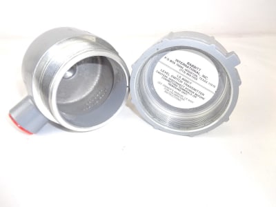 BABBITT LS8000-HOUSING