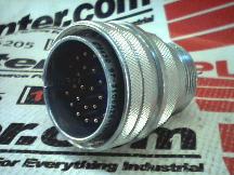 AMPHENOL 97-3106A-28-12P(639)