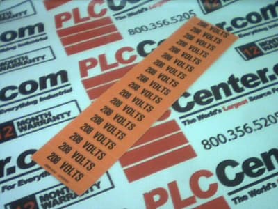 PANDUIT PCV-208CY