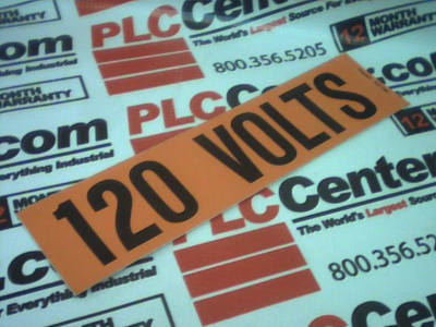 PANDUIT PCV-120AY