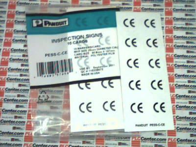 PANDUIT PESS-C-CE