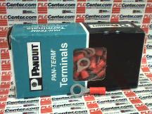 PANDUIT PMV1-6RB-CY