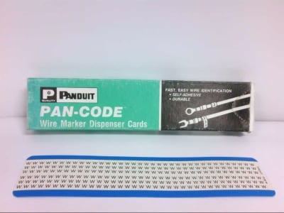 PANDUIT PCM-W