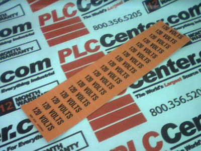 PANDUIT PCV-120CY