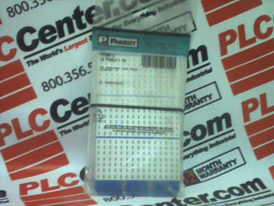 PANDUIT PCM-G