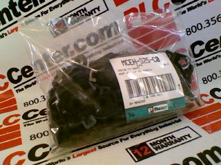 PANDUIT MCEH-S25-C0
