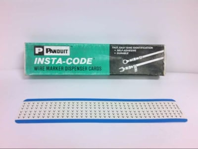 PANDUIT PCM-V