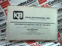 KB ELECTRONICS 9870