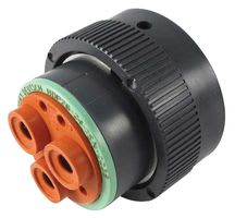 TE CONNECTIVITY HDP26-24-7SN-C038