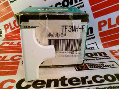 PANDUIT TF3WH-E