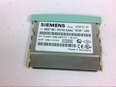 SIEMENS 6ES7951-1KH00-0AA0
