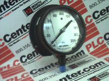 ASHCROFT 40-1010-A-02L-200