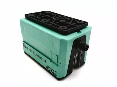 PEPPERL & FUCHS WCS2B-LS246