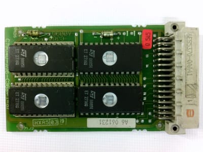 SIEMENS 6ES5370-0AA41