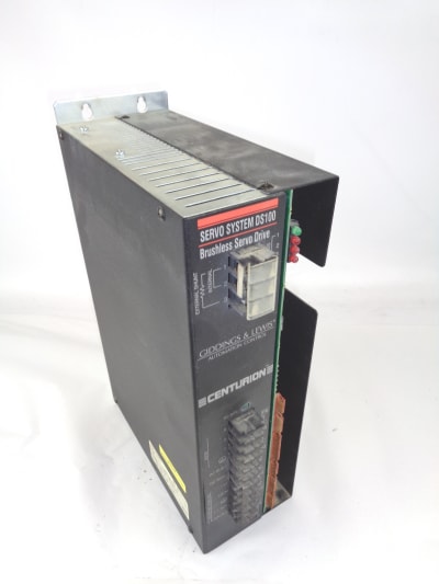 DANAHER MOTION 401-34201-23