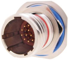 TE CONNECTIVITY D38999/21YA98PN