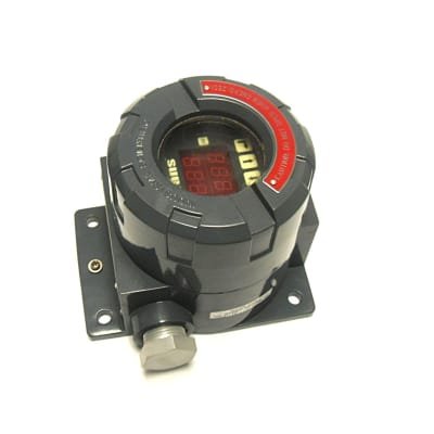 INDUSTRIAL SCIENTIFIC 7814635